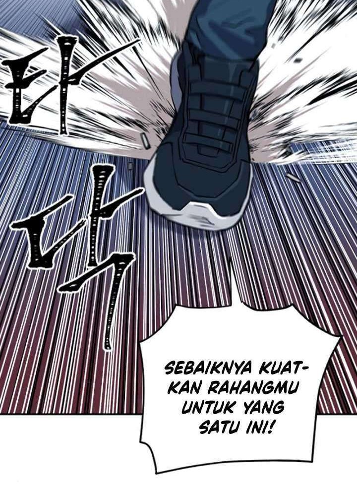 Seoul Station Druid Chapter 14 - halaman 32