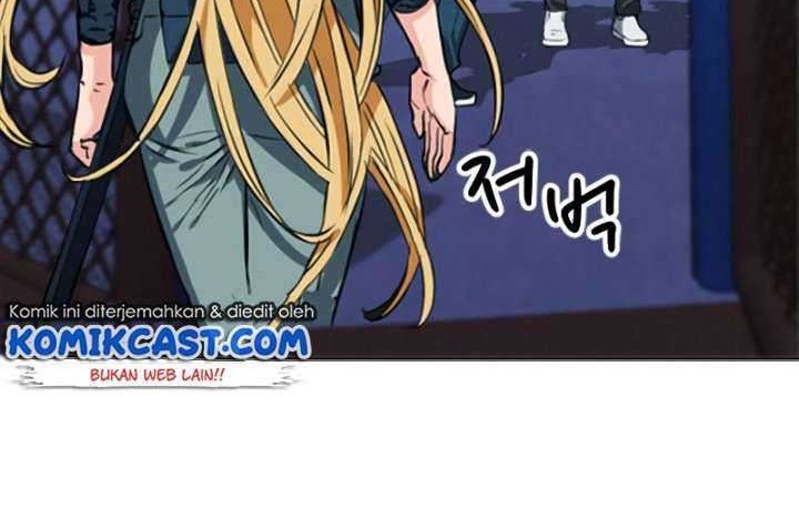 Seoul Station Druid Chapter 14 - halaman 42