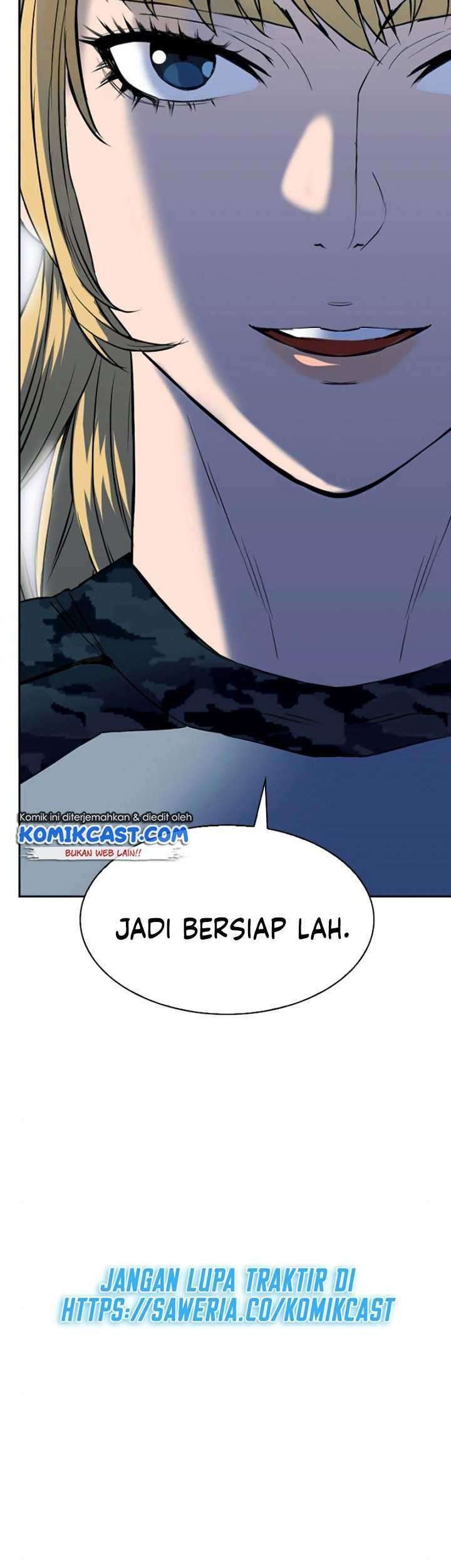Seoul Station Druid Chapter 14 - halaman 47