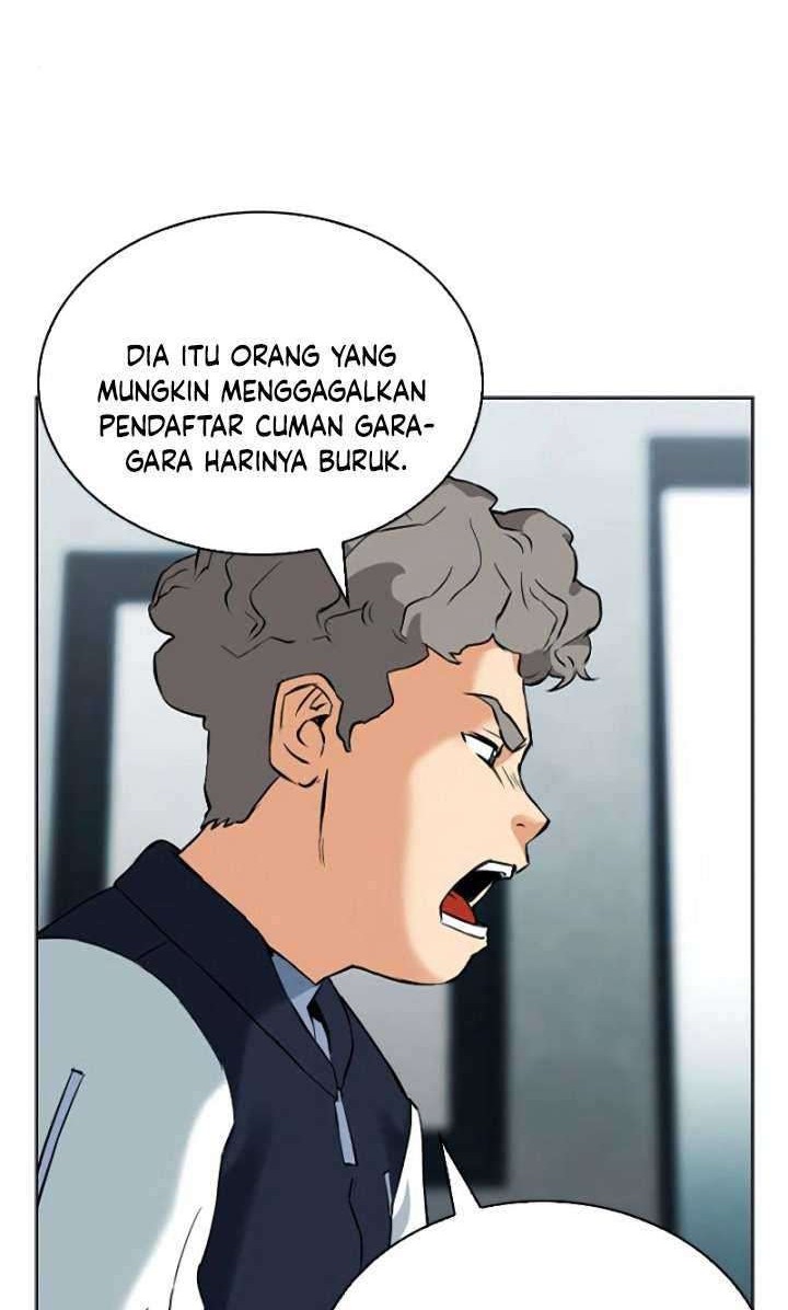 Seoul Station Druid Chapter 14 - halaman 6