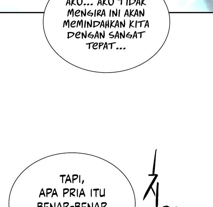 Seoul Station Druid Chapter 140 - halaman 13