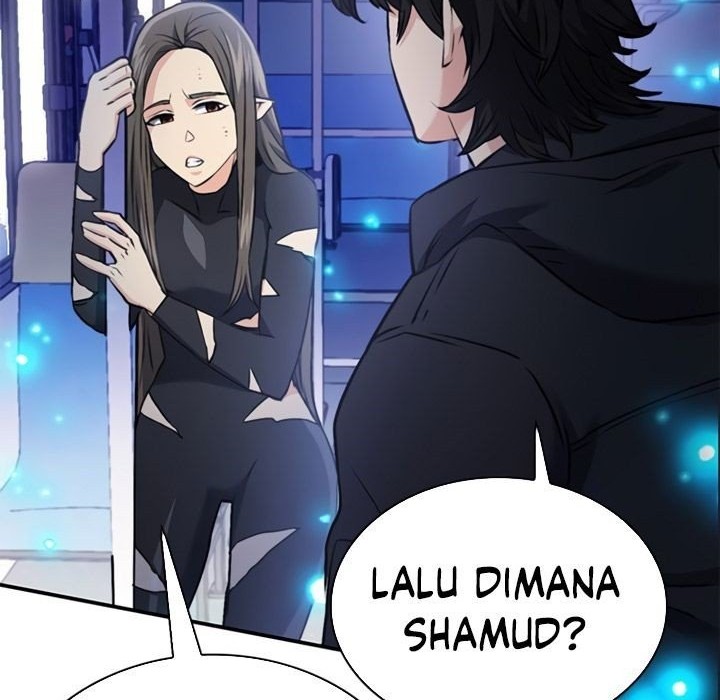 Seoul Station Druid Chapter 140 - halaman 15