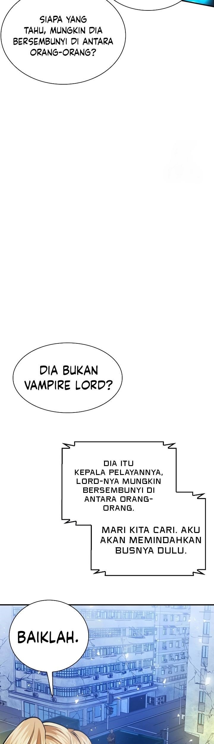 Seoul Station Druid Chapter 140 - halaman 16