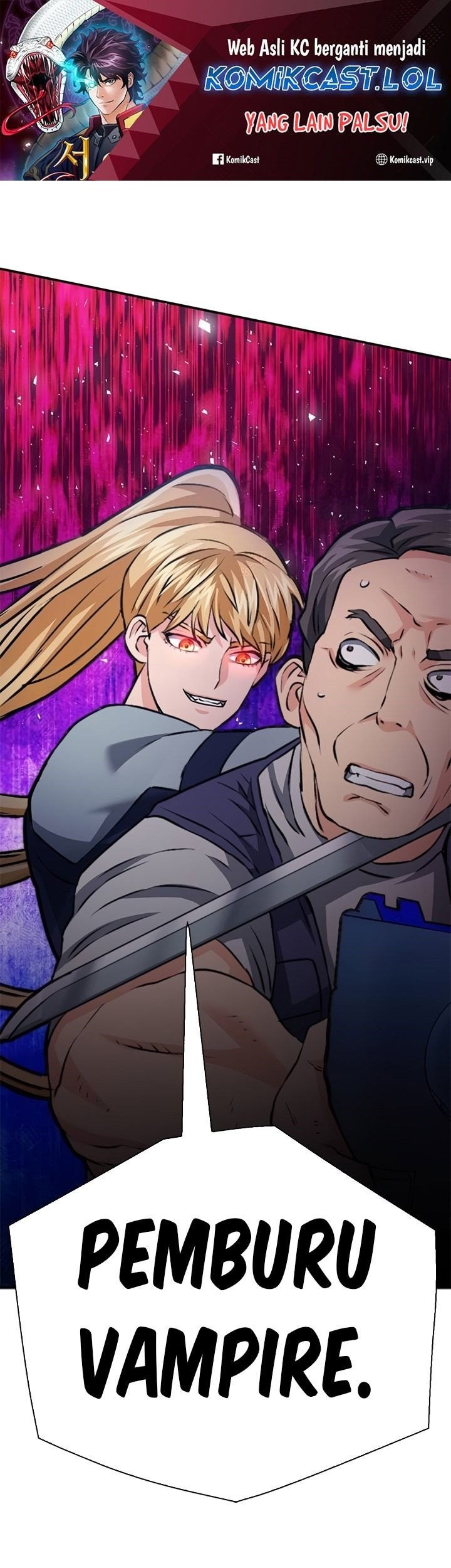 Seoul Station Druid Chapter 140 - halaman 2