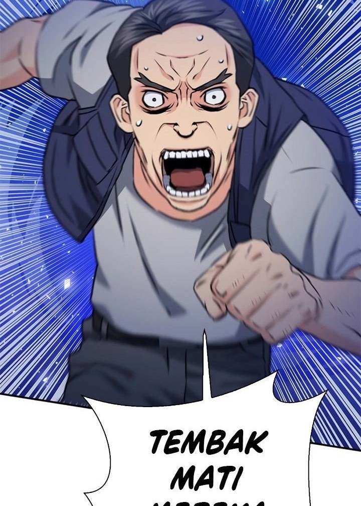 Seoul Station Druid Chapter 140 - halaman 21