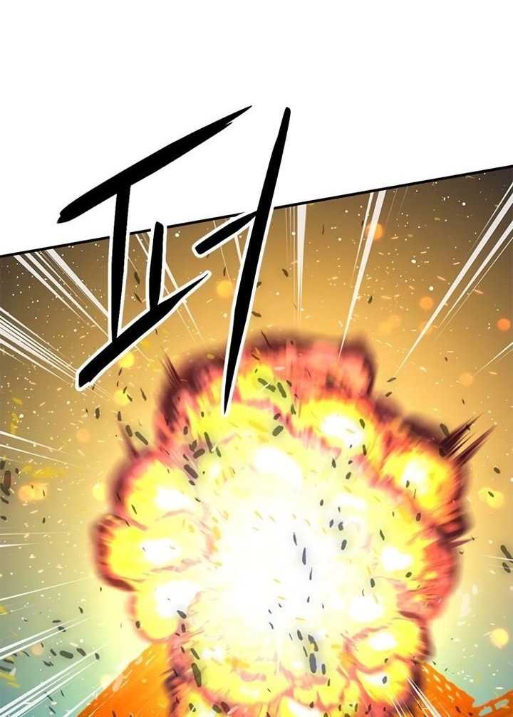 Seoul Station Druid Chapter 140 - halaman 23