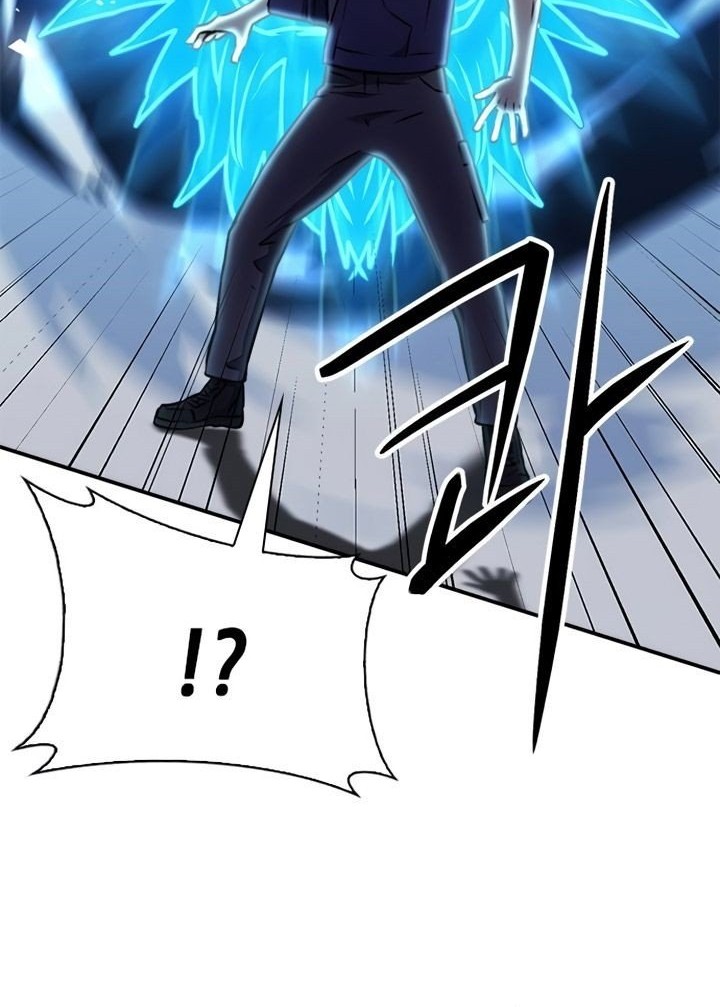 Seoul Station Druid Chapter 140 - halaman 27