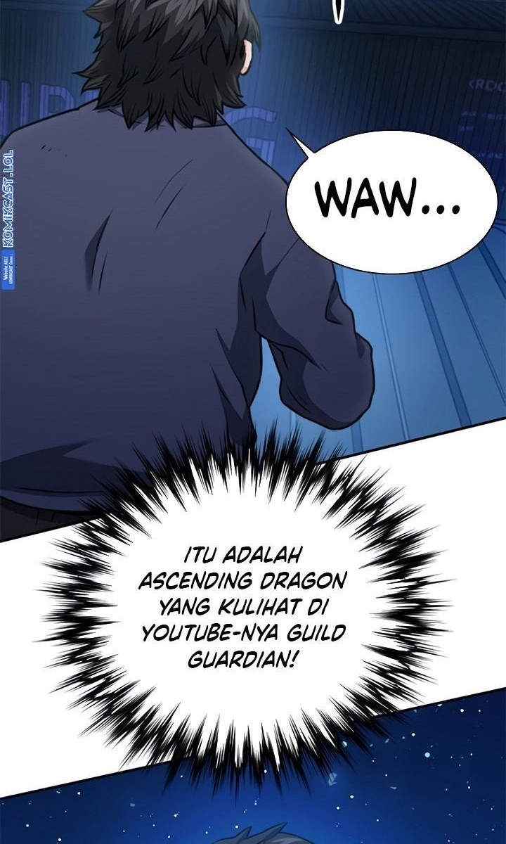 Seoul Station Druid Chapter 140 - halaman 35