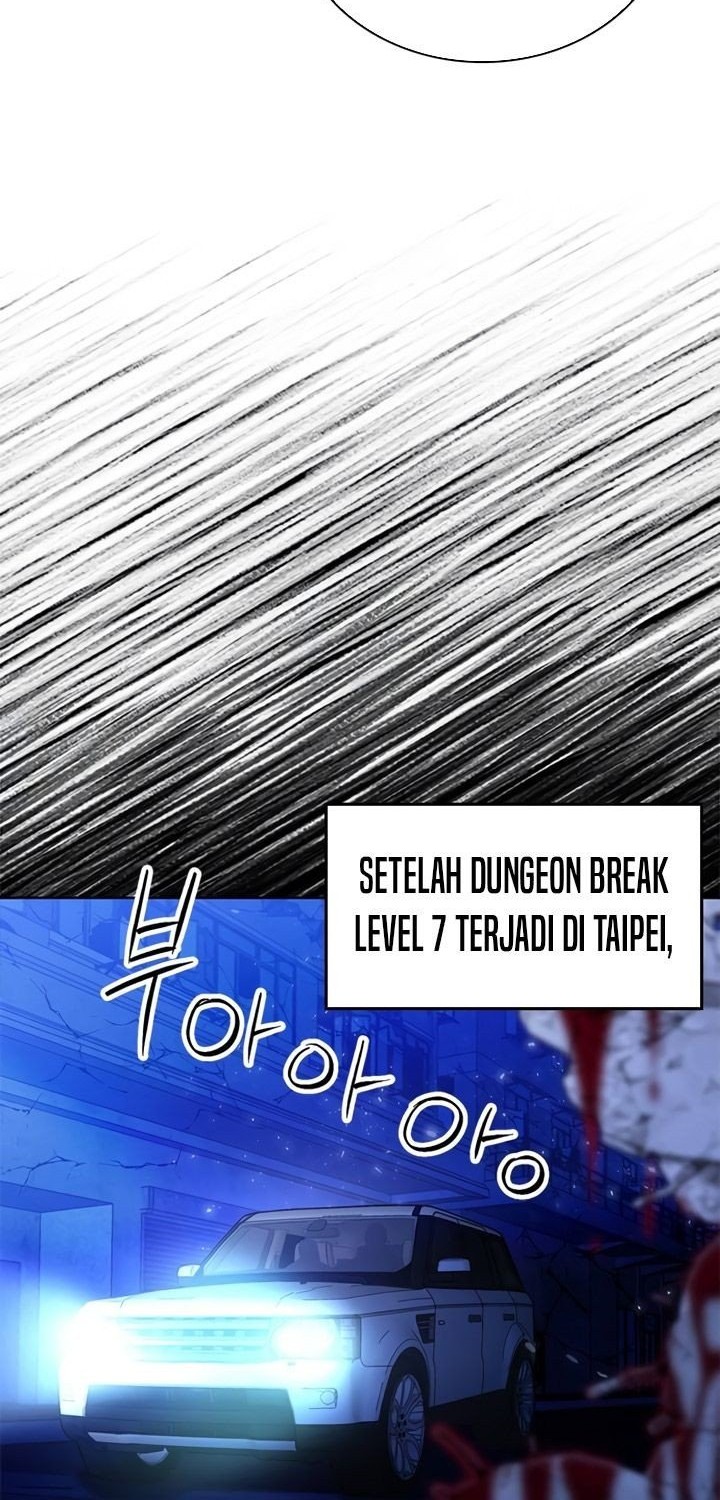 Seoul Station Druid Chapter 140 - halaman 43