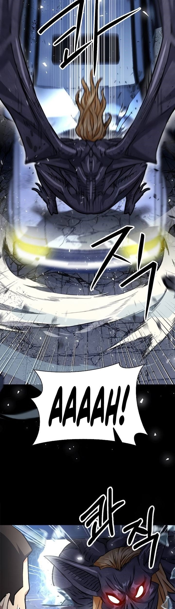 Seoul Station Druid Chapter 140 - halaman 48