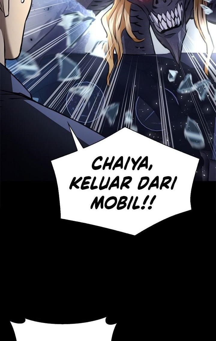 Seoul Station Druid Chapter 140 - halaman 49