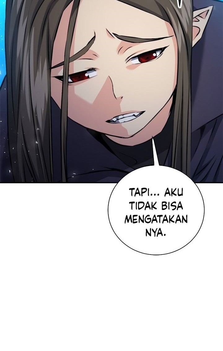 Seoul Station Druid Chapter 140 - halaman 55
