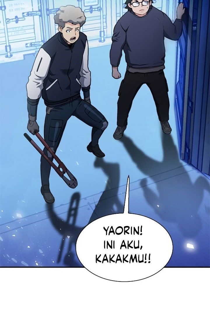 Seoul Station Druid Chapter 140 - halaman 57