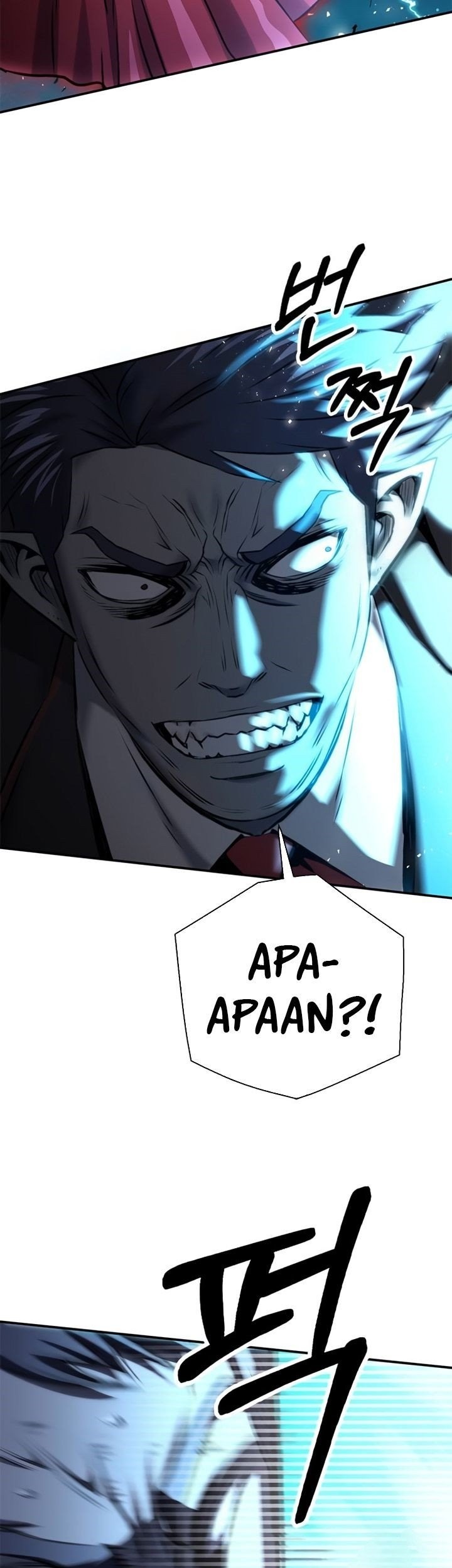 Seoul Station Druid Chapter 140 - halaman 6