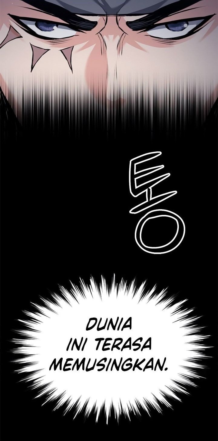 Seoul Station Druid Chapter 140 - halaman 61
