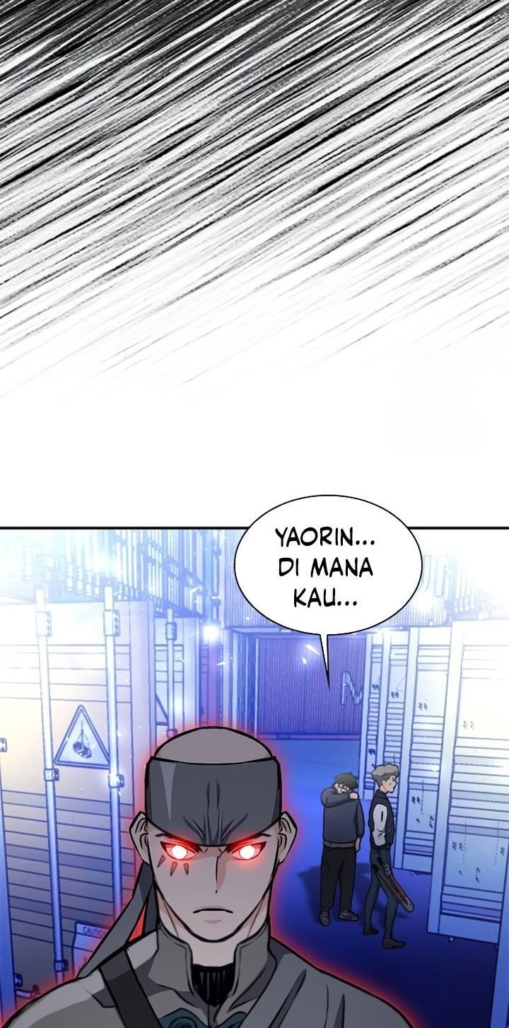 Seoul Station Druid Chapter 140 - halaman 63