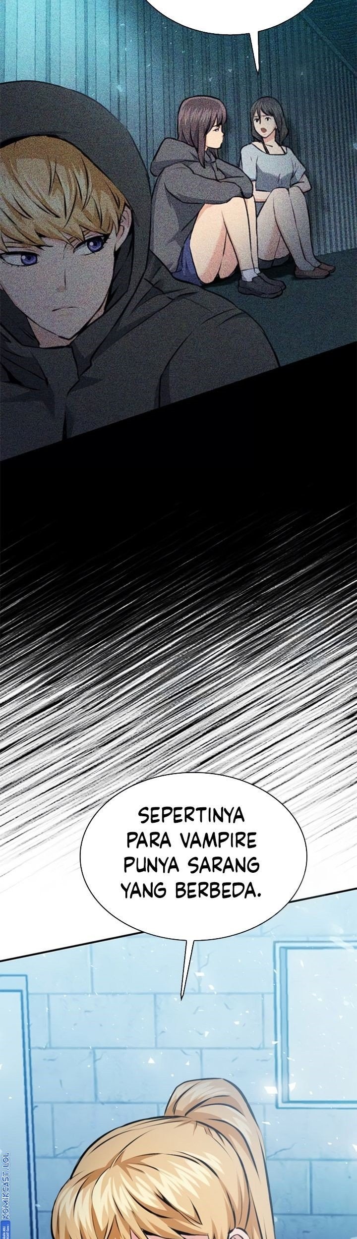 Seoul Station Druid Chapter 140 - halaman 66
