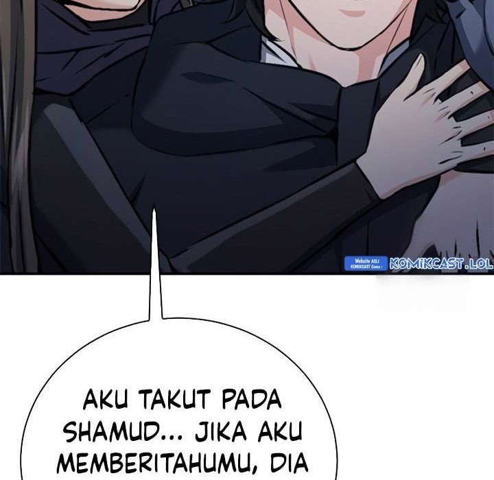 Seoul Station Druid Chapter 140 - halaman 69