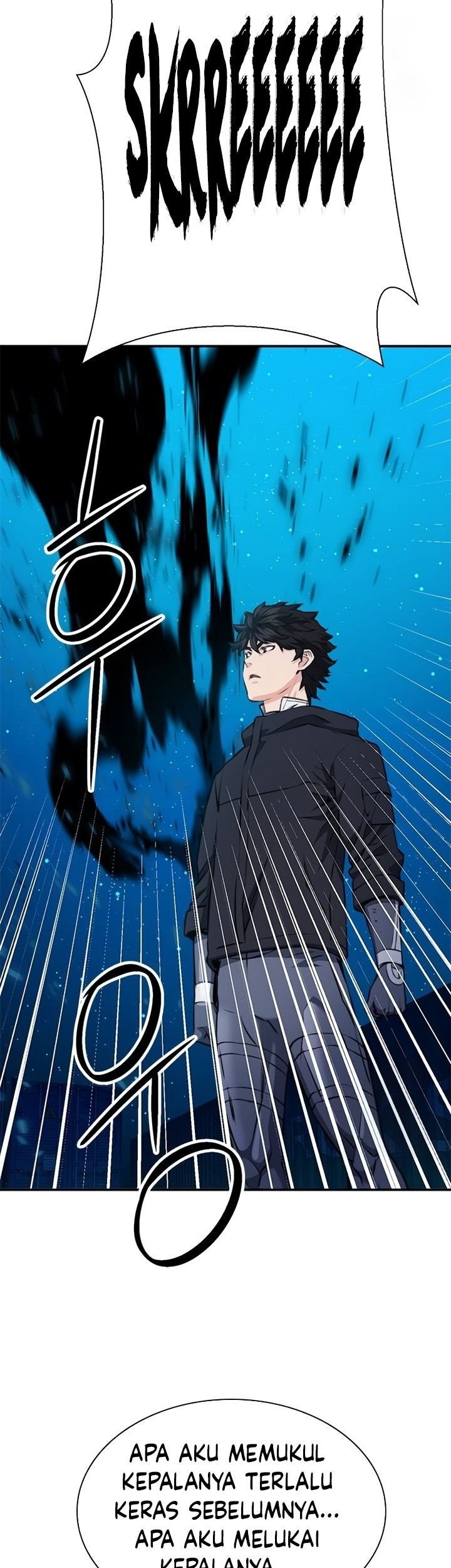 Seoul Station Druid Chapter 140 - halaman 76