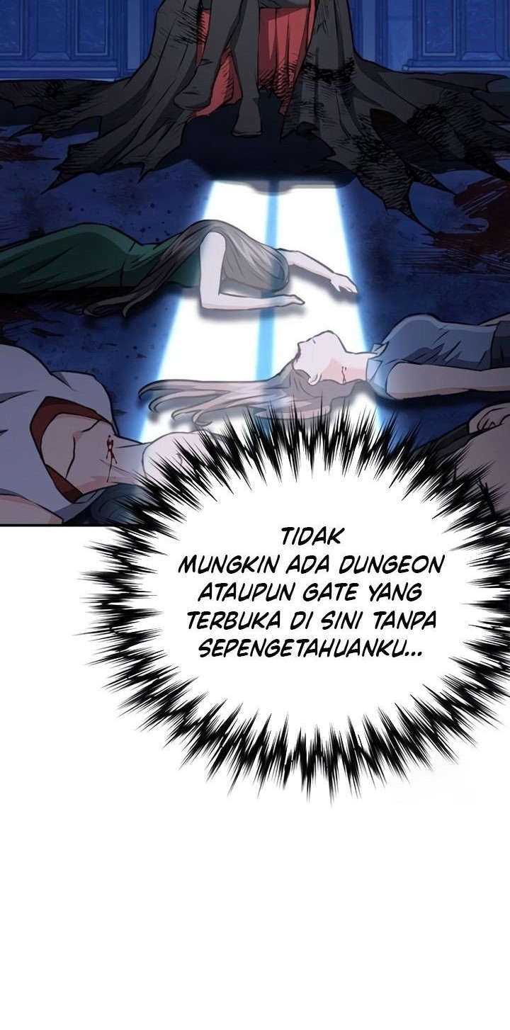 Seoul Station Druid Chapter 140 - halaman 79