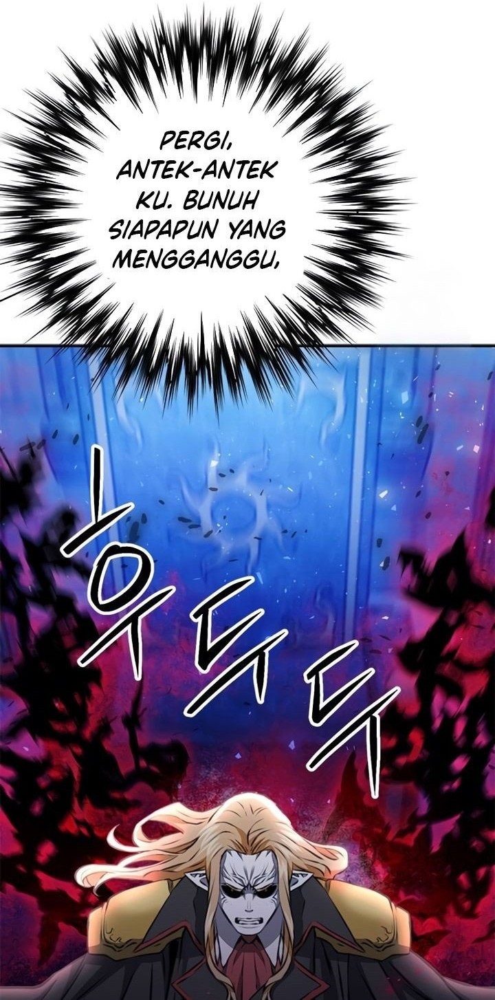 Seoul Station Druid Chapter 140 - halaman 81