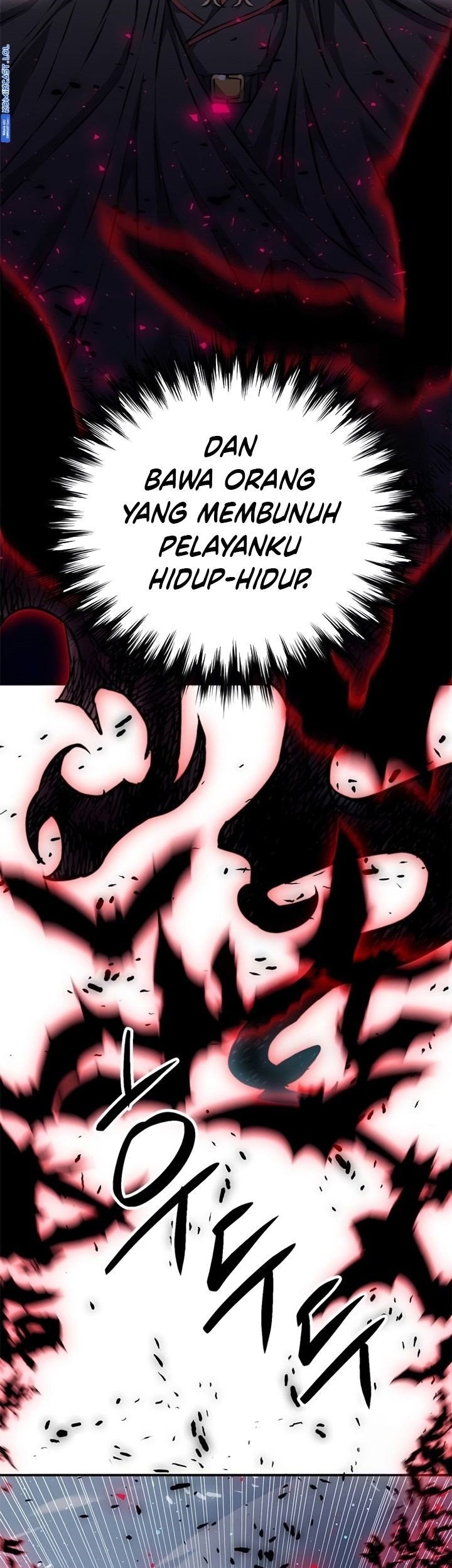 Seoul Station Druid Chapter 140 - halaman 82