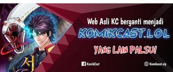 Seoul Station Druid Chapter 140 - halaman 89