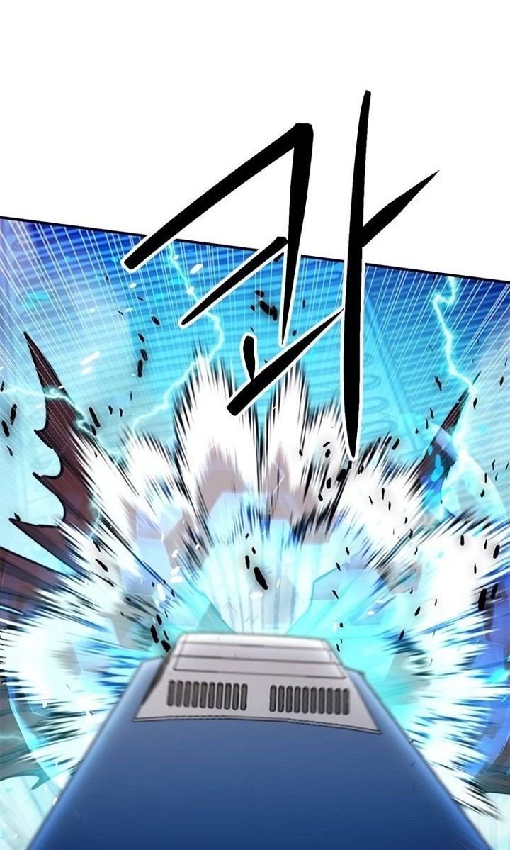 Seoul Station Druid Chapter 140 - halaman 9