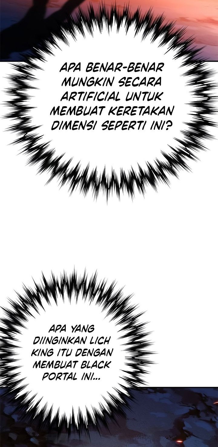 Seoul Station Druid Chapter 141 - halaman 101
