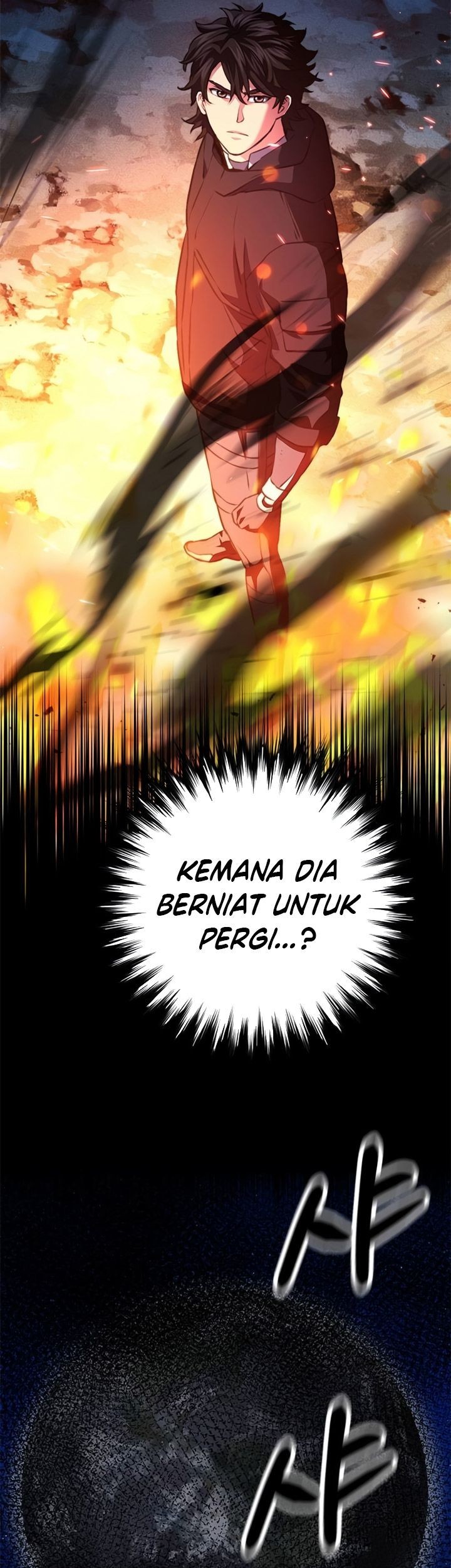 Seoul Station Druid Chapter 141 - halaman 102