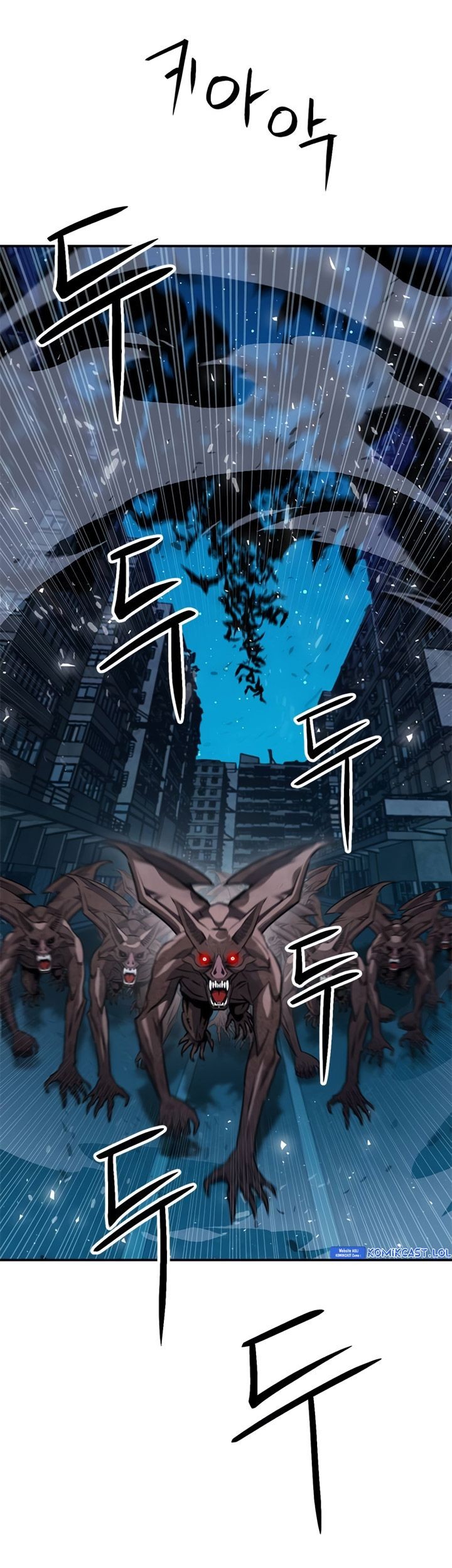Seoul Station Druid Chapter 141 - halaman 12