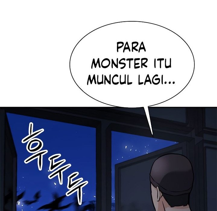 Seoul Station Druid Chapter 141 - halaman 13