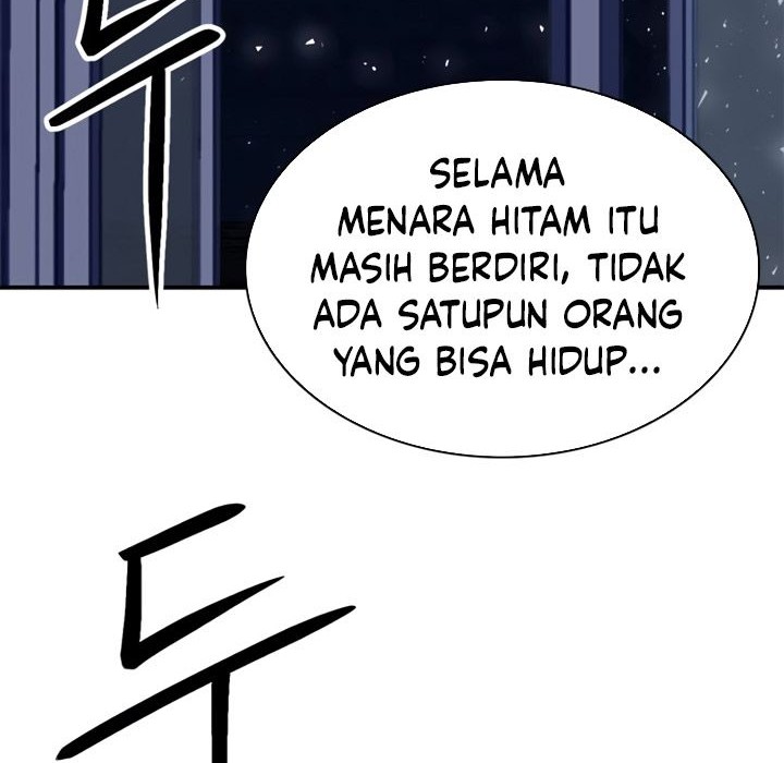 Seoul Station Druid Chapter 141 - halaman 15