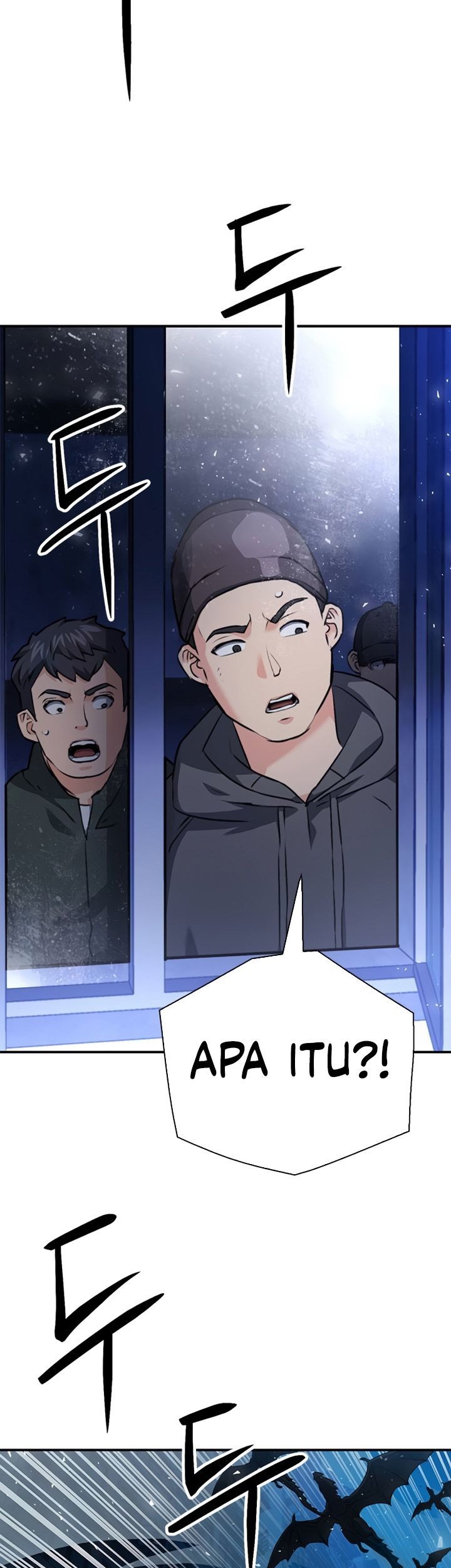 Seoul Station Druid Chapter 141 - halaman 16