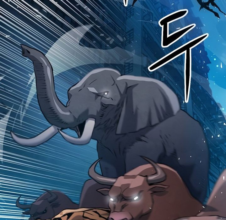 Seoul Station Druid Chapter 141 - halaman 17