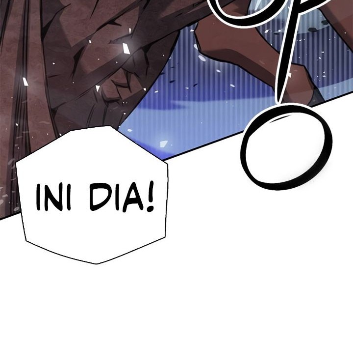 Seoul Station Druid Chapter 141 - halaman 21