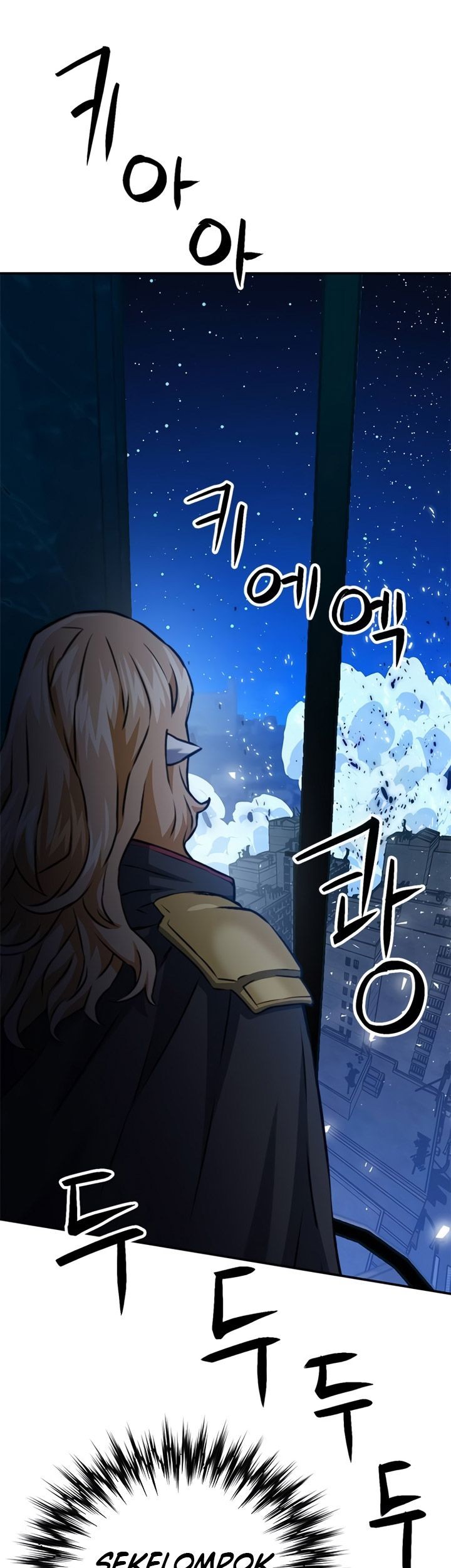 Seoul Station Druid Chapter 141 - halaman 22