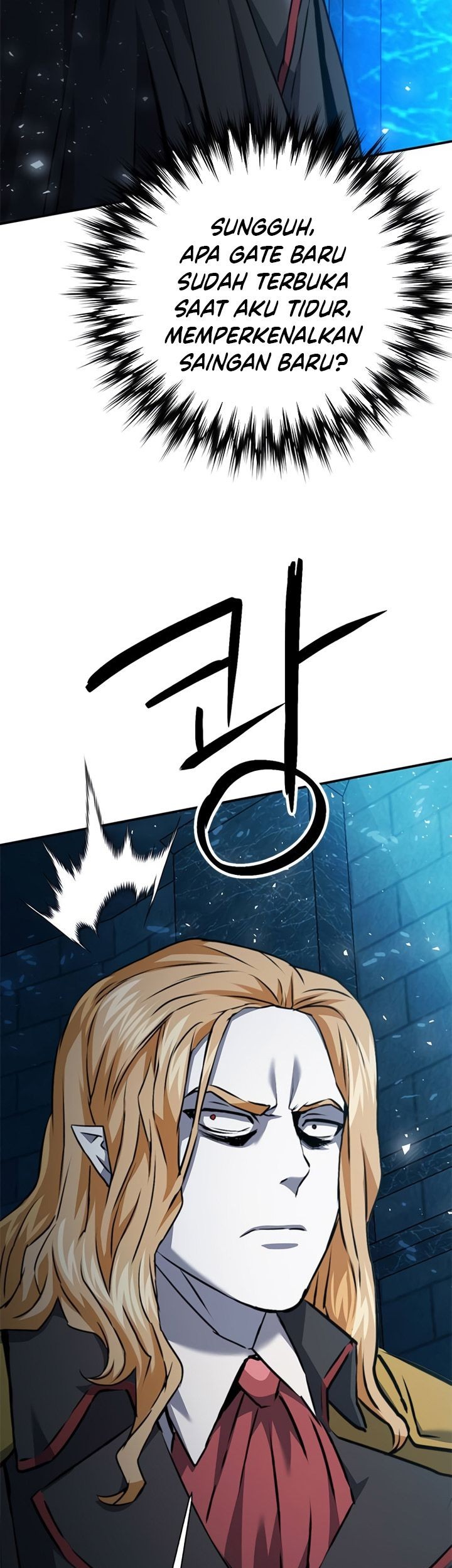 Seoul Station Druid Chapter 141 - halaman 24