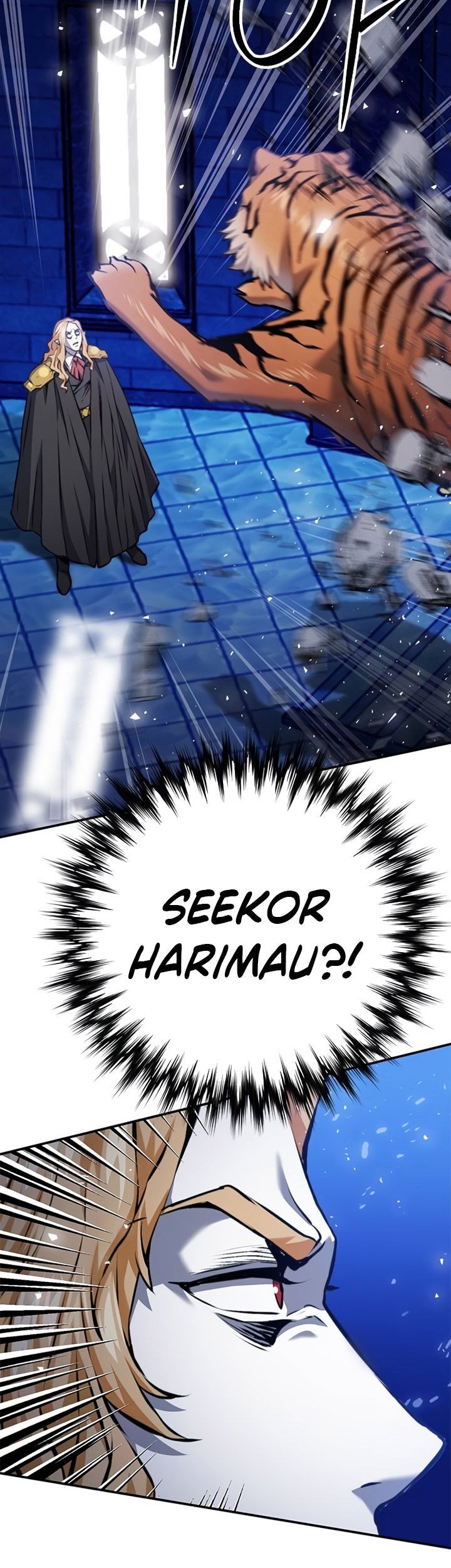 Seoul Station Druid Chapter 141 - halaman 26