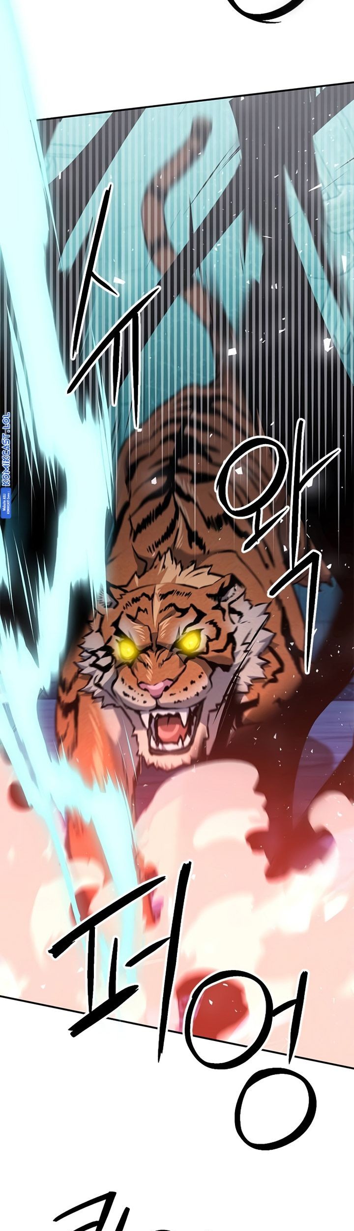 Seoul Station Druid Chapter 141 - halaman 28