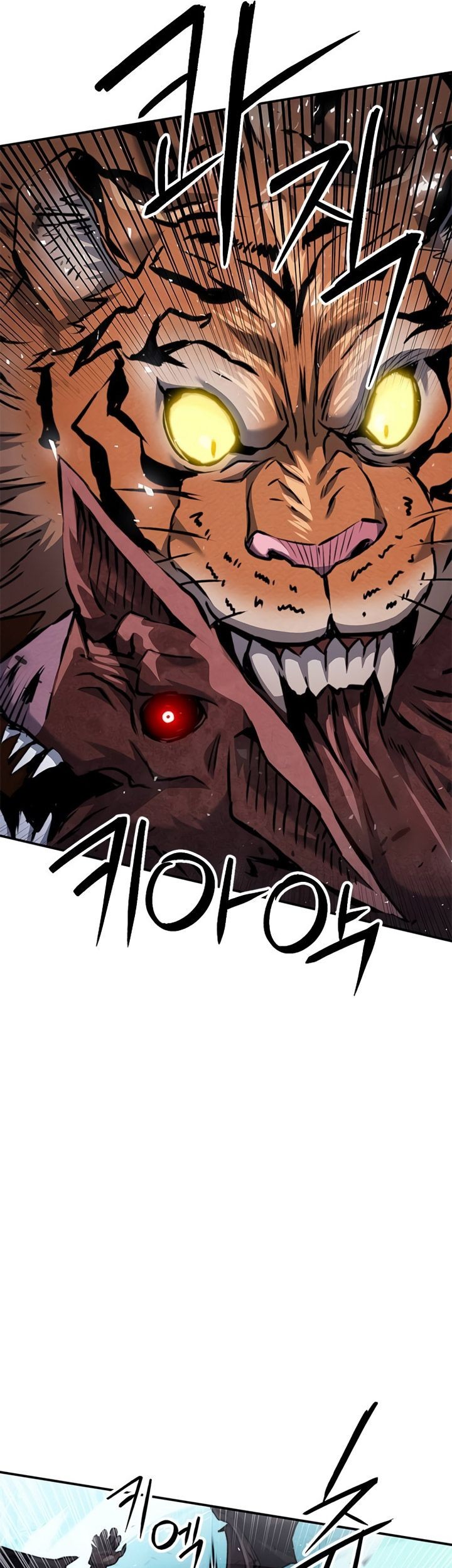 Seoul Station Druid Chapter 141 - halaman 30