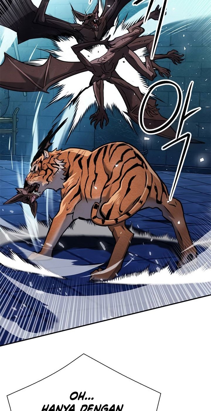 Seoul Station Druid Chapter 141 - halaman 31