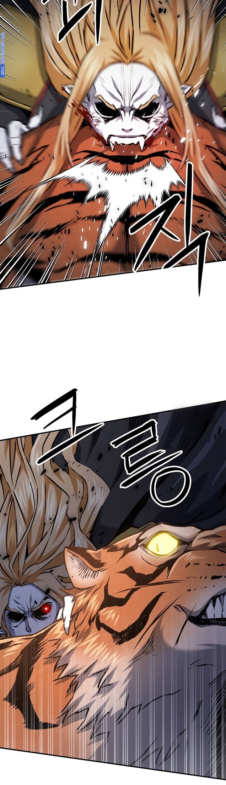Seoul Station Druid Chapter 141 - halaman 36