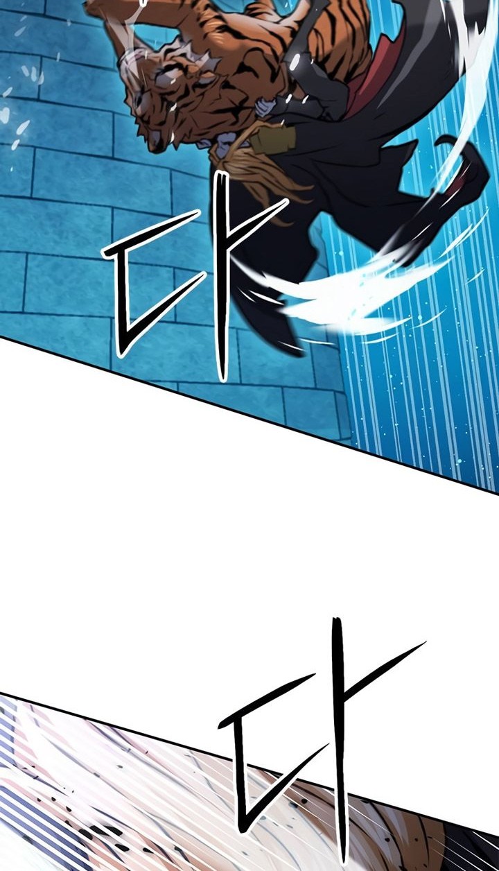 Seoul Station Druid Chapter 141 - halaman 39
