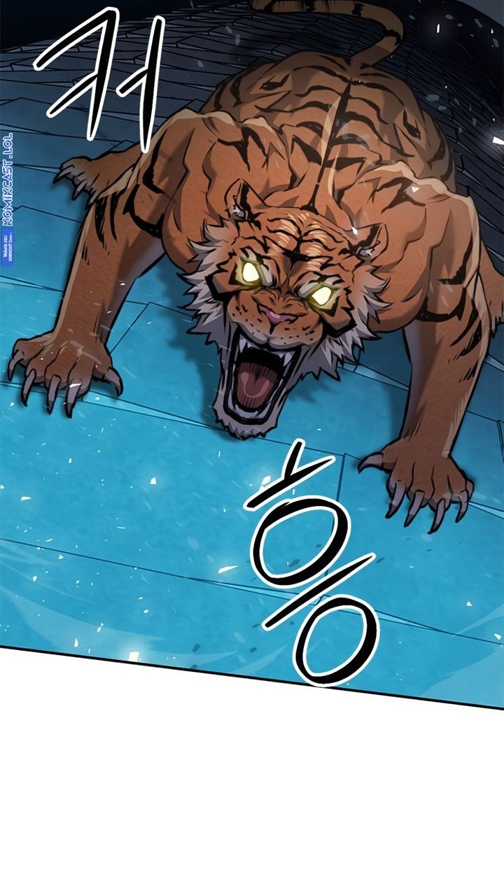 Seoul Station Druid Chapter 141 - halaman 45