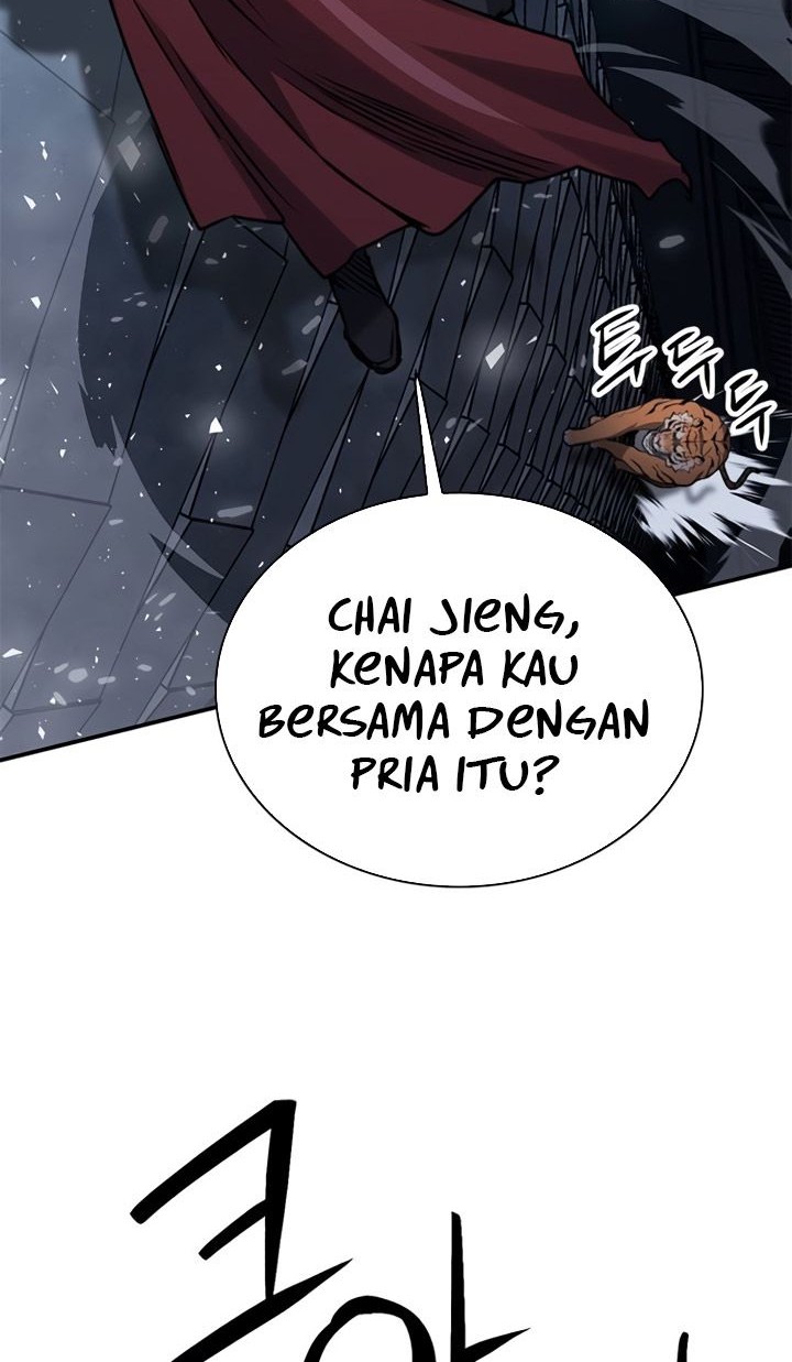 Seoul Station Druid Chapter 141 - halaman 49