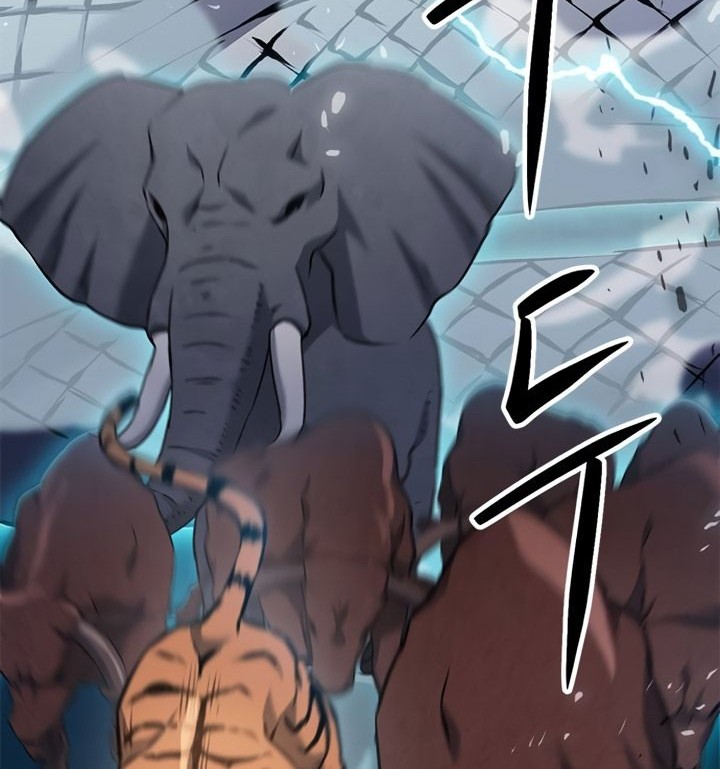 Seoul Station Druid Chapter 141 - halaman 5
