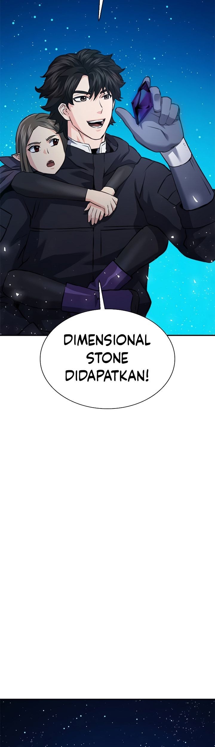 Seoul Station Druid Chapter 141 - halaman 56