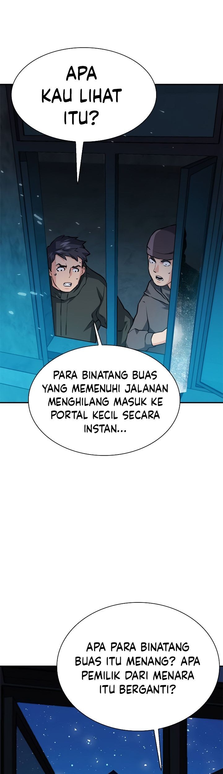 Seoul Station Druid Chapter 141 - halaman 58