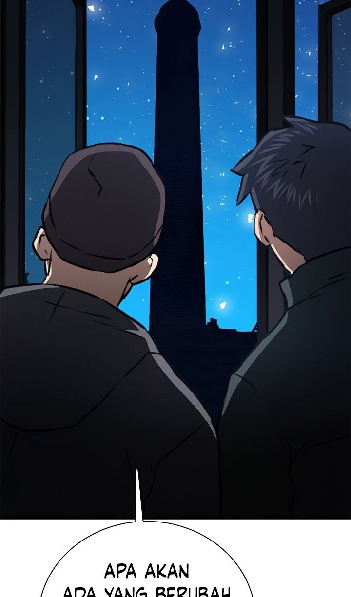 Seoul Station Druid Chapter 141 - halaman 59